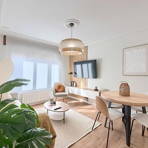 Appartement met Drie Slaapkamers